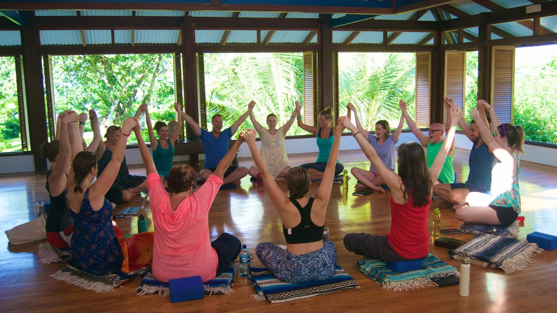Soft Wisdom: Costa Rica Yoga- und Meditations-Retreat 2027