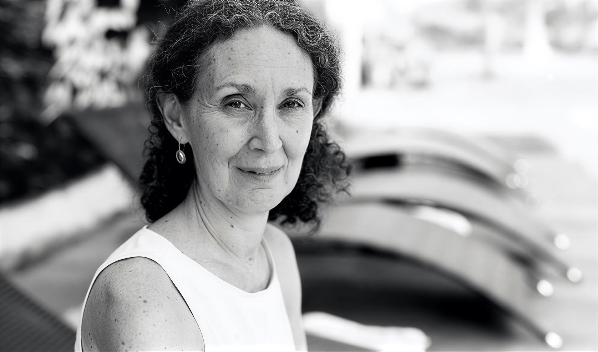 Iyengar Yoga Retreat mit Genny Kapuler