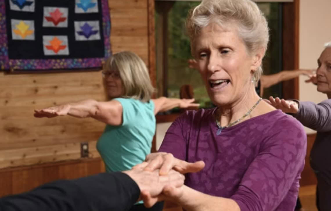 Ein Weg zum inneren Frieden | Yoga Retreat mit Lori Gholson