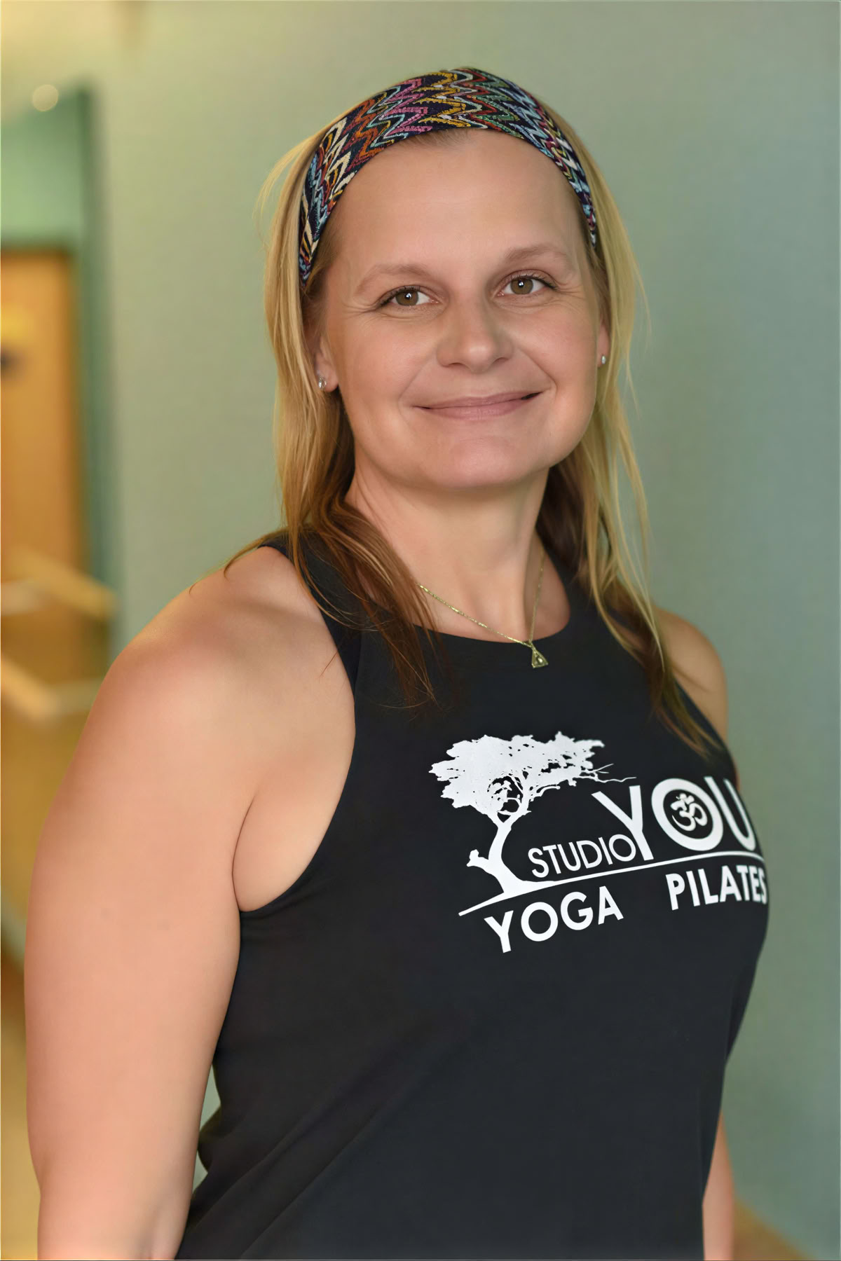 Return To Self Yoga Retreat mit Studio YOU Yoga und Chia