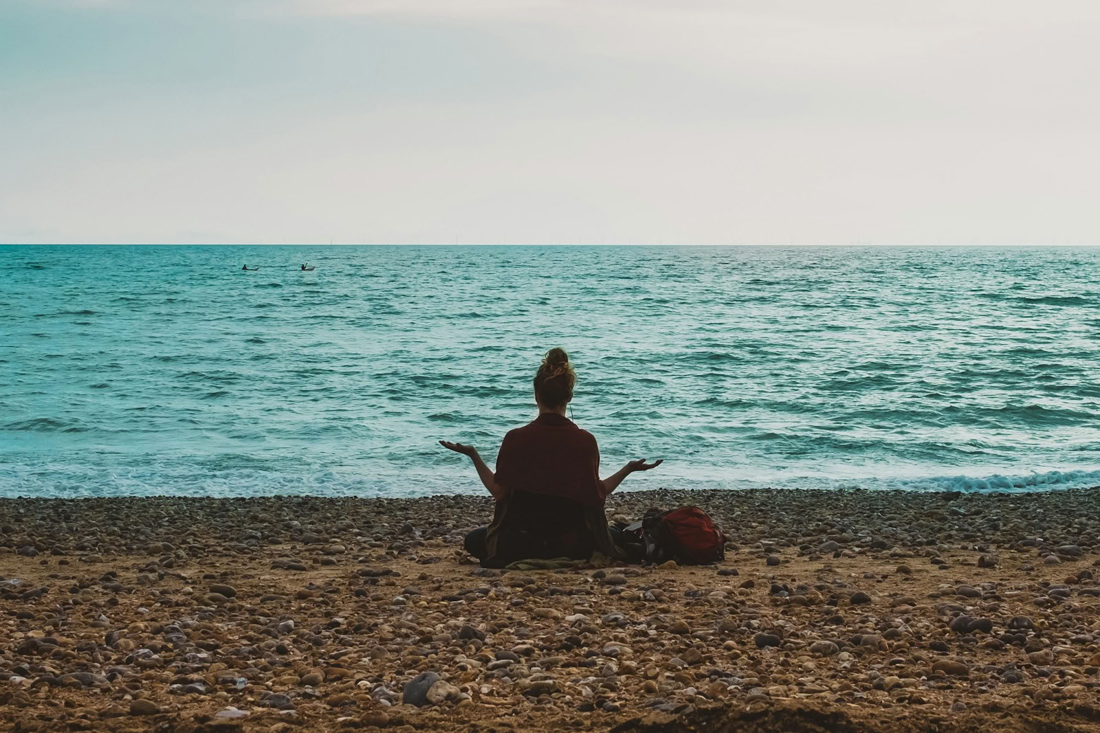Neujahrs-Yoga- & Movement-Retreat mit Yoga Journeys