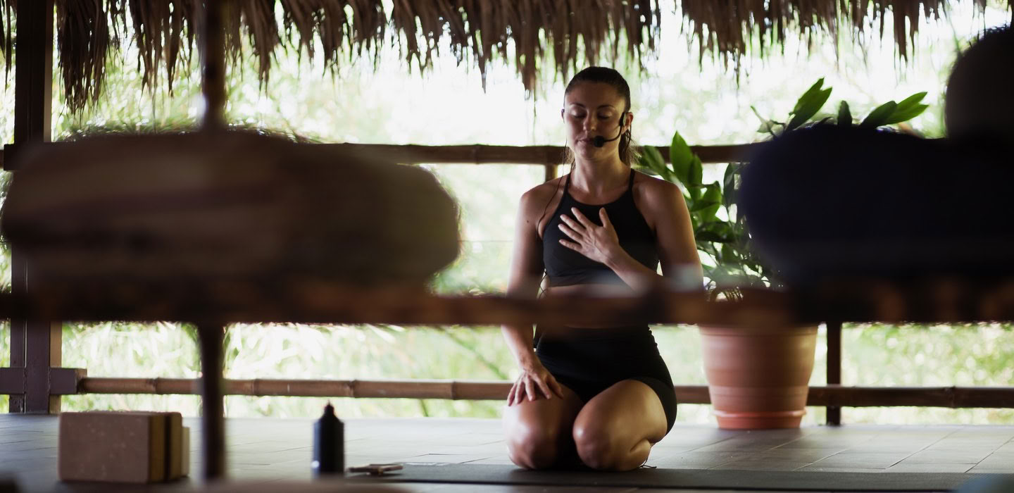 Salty Retreats: Surfen, Schwitzen und Flow in Costa Rica