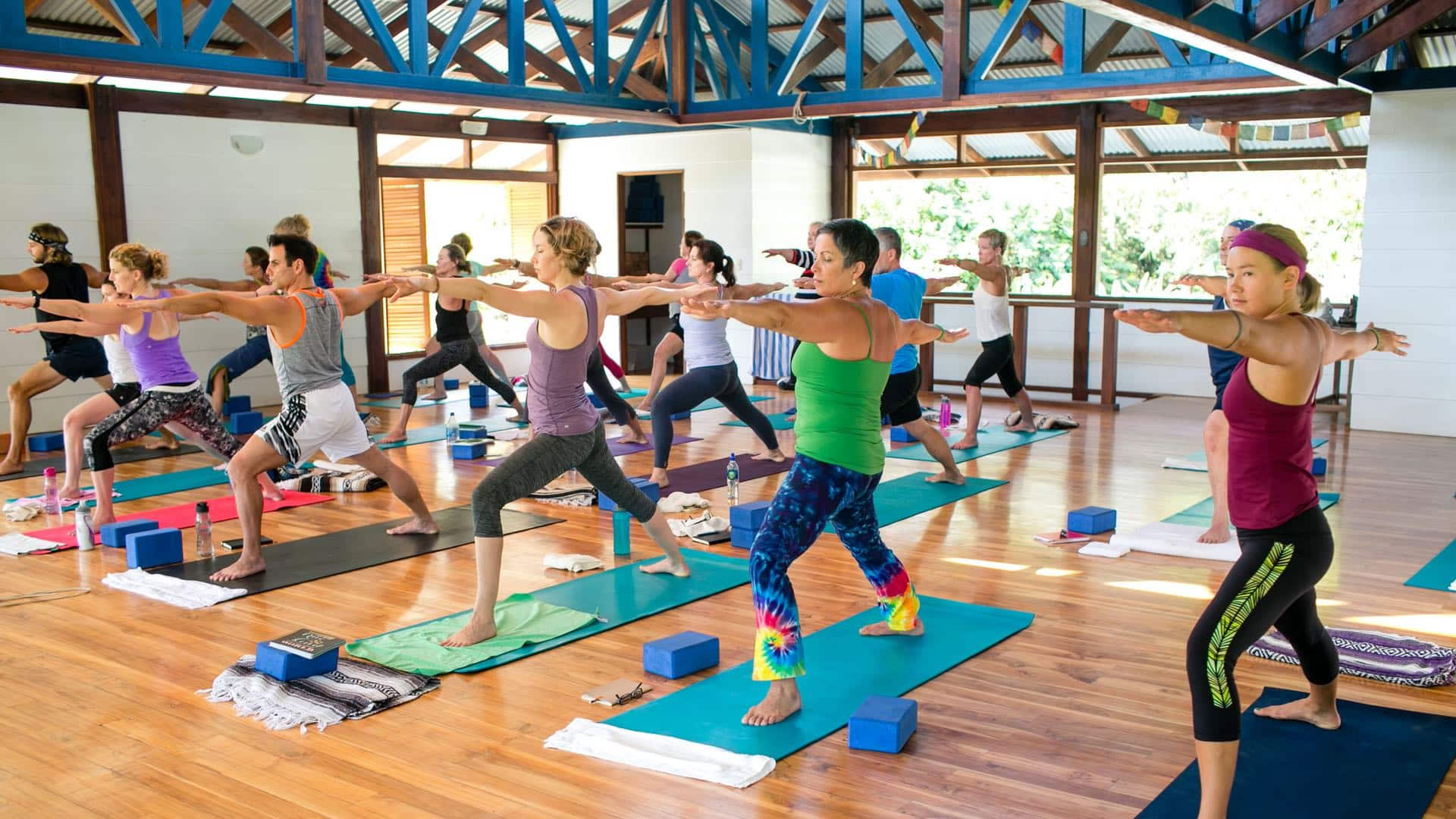 Beach und Jungle Costa Rica Yoga Retreat 2027 mit Leah