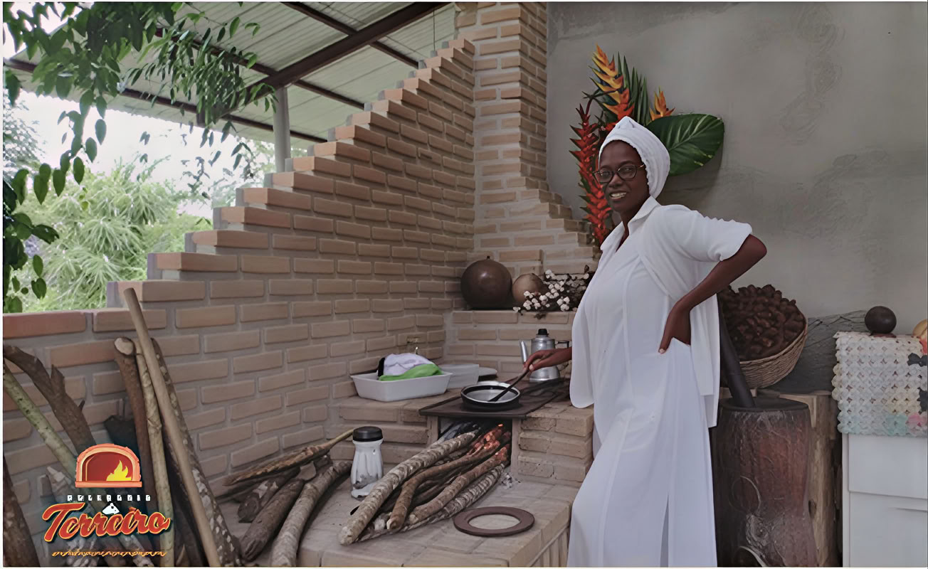 Cooking Trip Afrobrasilianische Küche