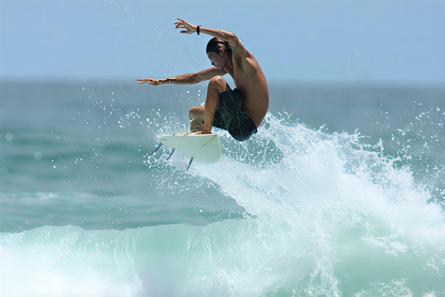 Surfcamp Bahia Brasilien