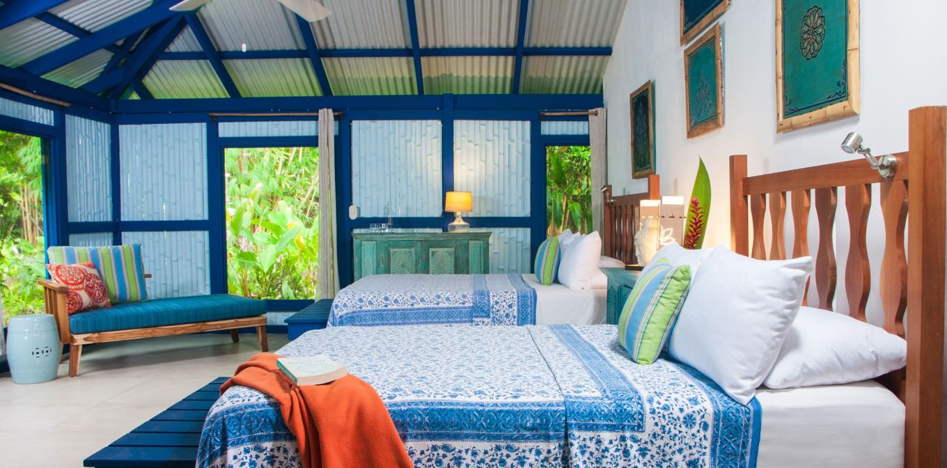 New Years Yoga Retreat: Erneuere deinen Geist in Costa Rica