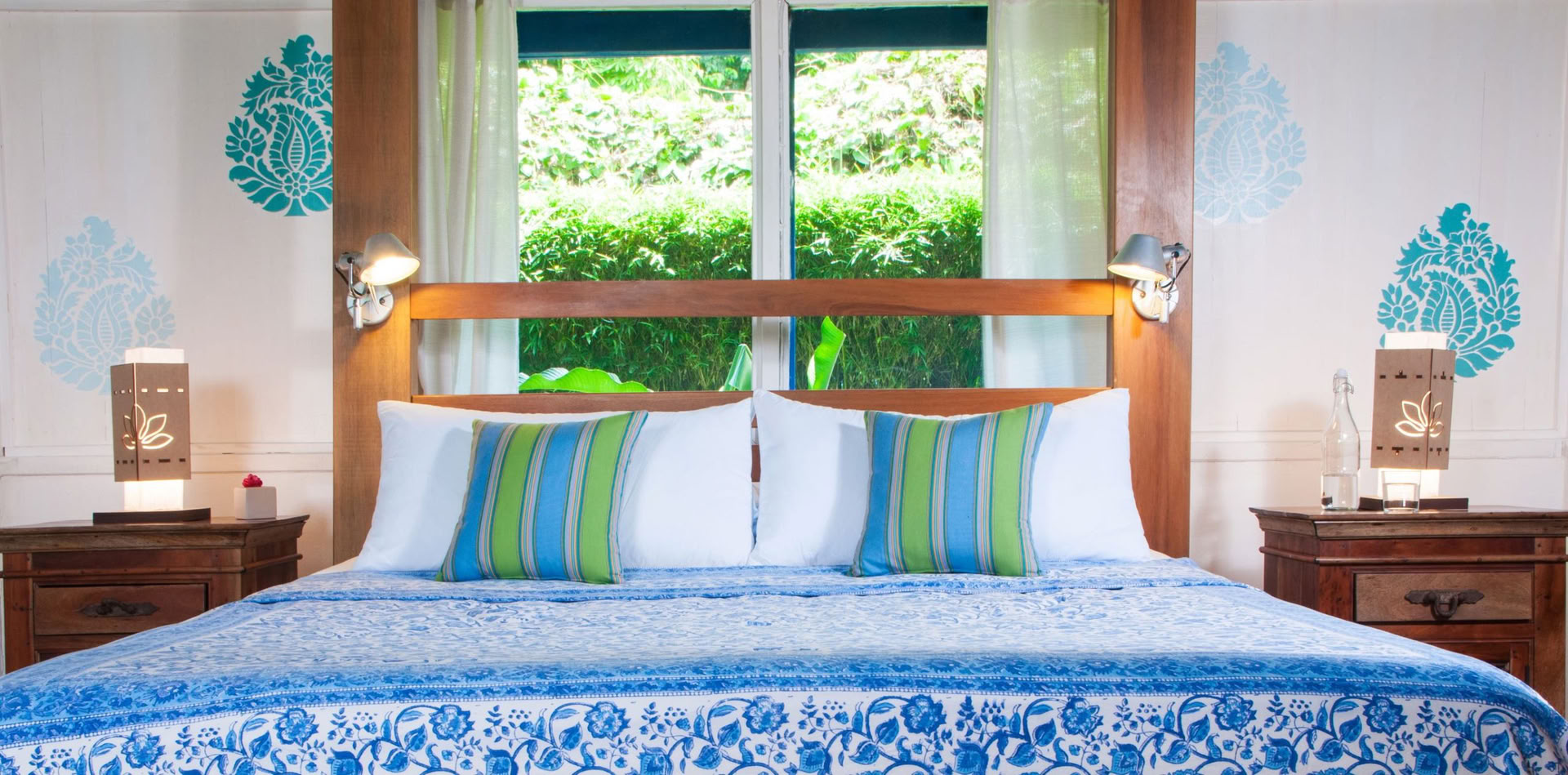 New Years Yoga Retreat: Erneuere deinen Geist in Costa Rica
