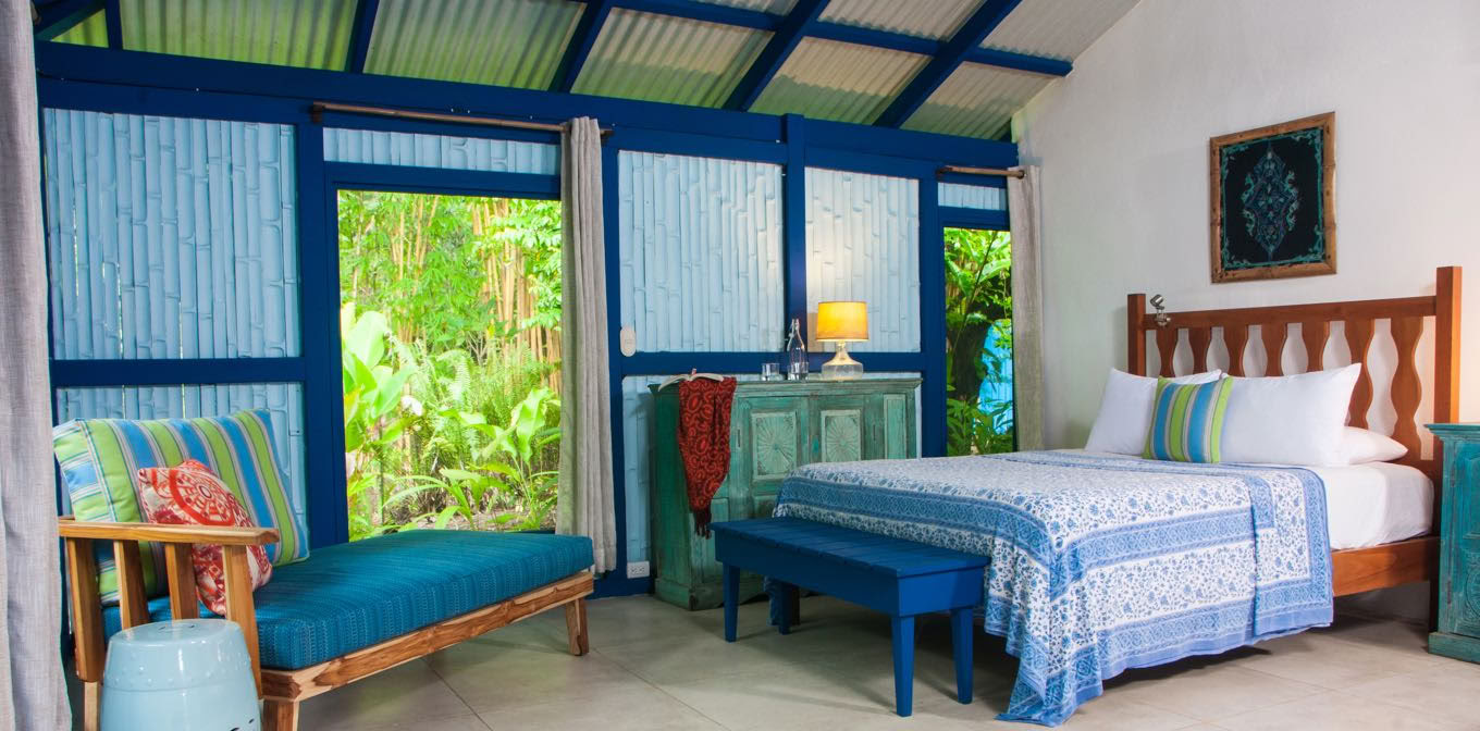 New Years Yoga Retreat: Erneuere deinen Geist in Costa Rica