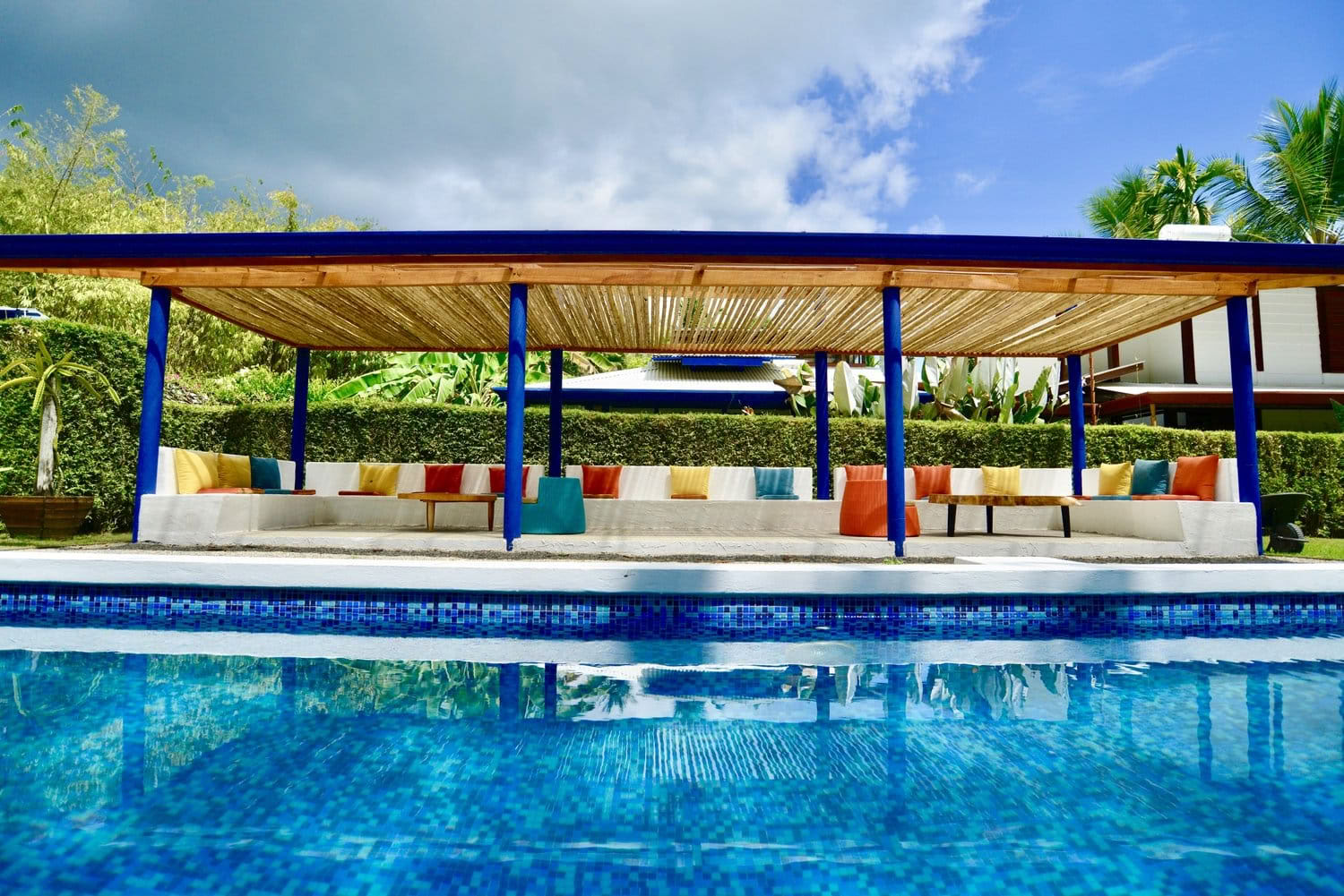 New Years Yoga Retreat: Erneuere deinen Geist in Costa Rica