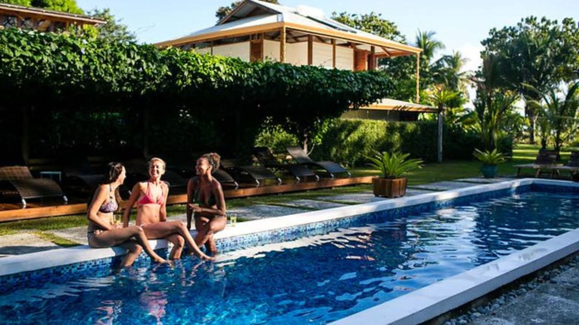 New Years Yoga Retreat: Erneuere deinen Geist in Costa Rica