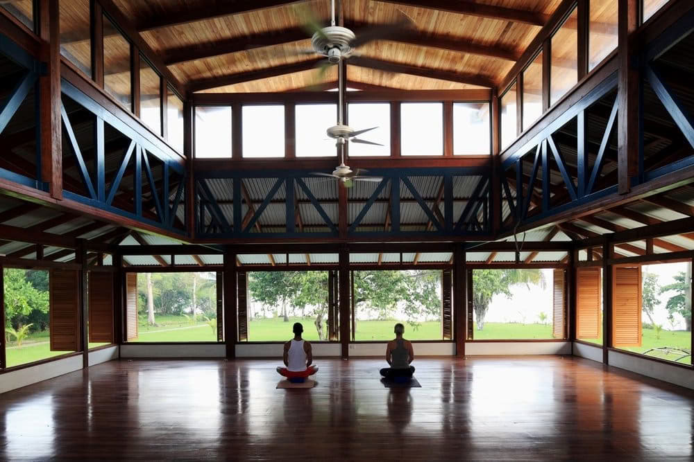 Mobility Awakening Retreat | Muskelaktivierungs- und schmerzfreies Yoga-Retreat