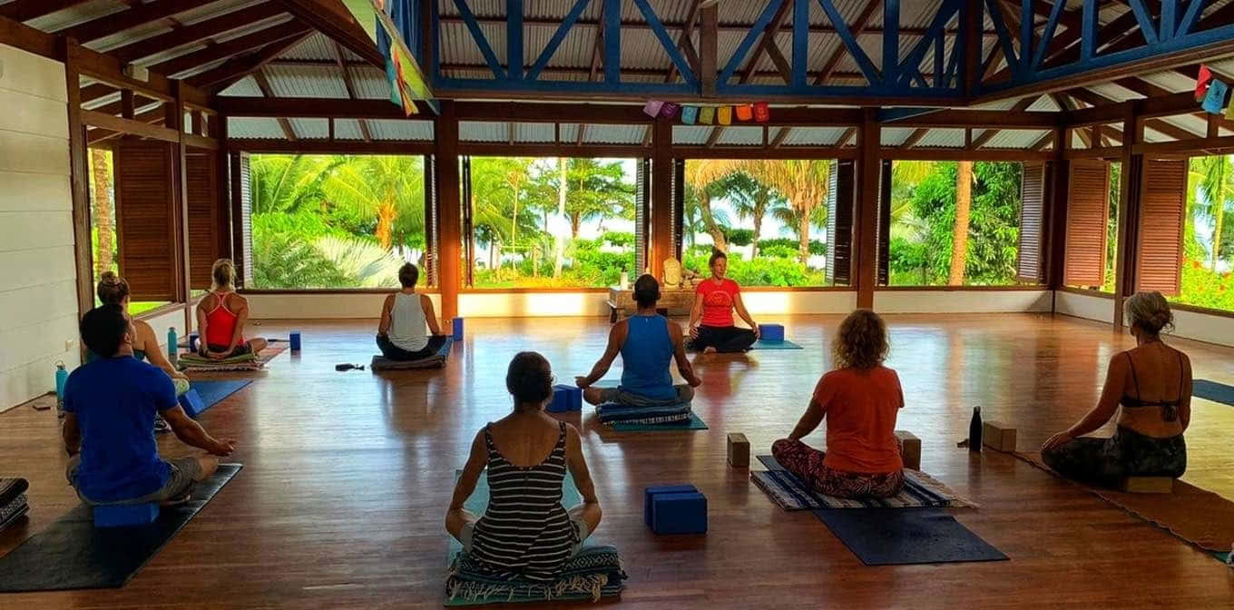 Mobility Awakening Retreat | Muskelaktivierungs- und schmerzfreies Yoga-Retreat