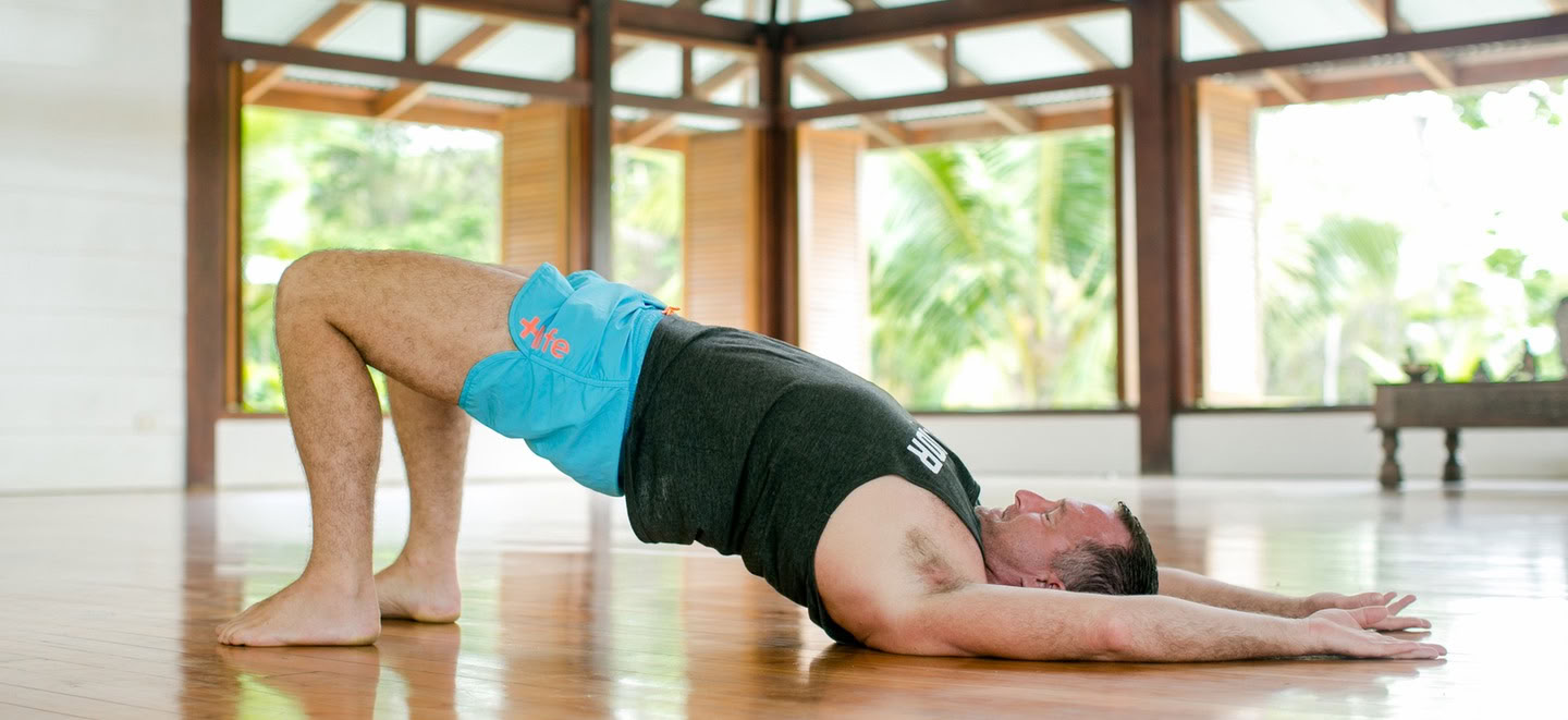 Mobility Awakening Retreat | Muskelaktivierungs- und schmerzfreies Yoga-Retreat