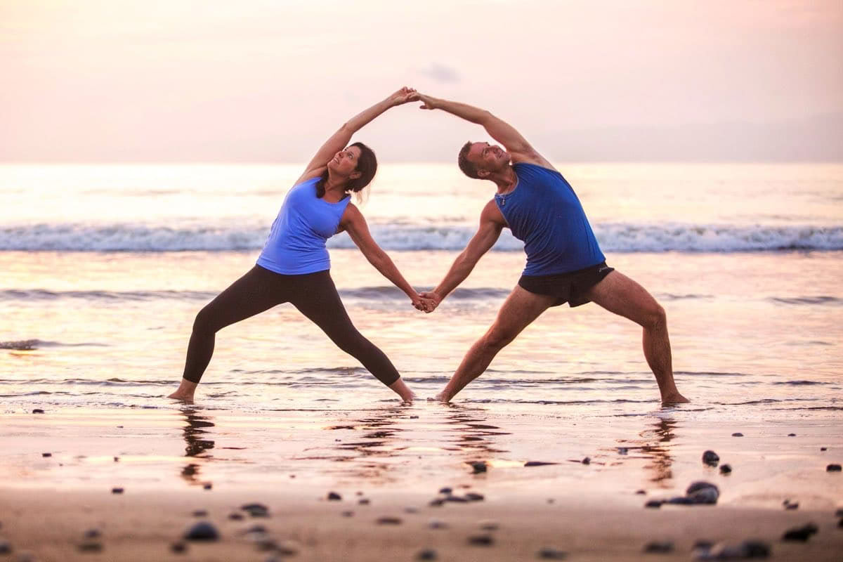 Mobility Awakening Retreat | Muskelaktivierungs- und schmerzfreies Yoga-Retreat