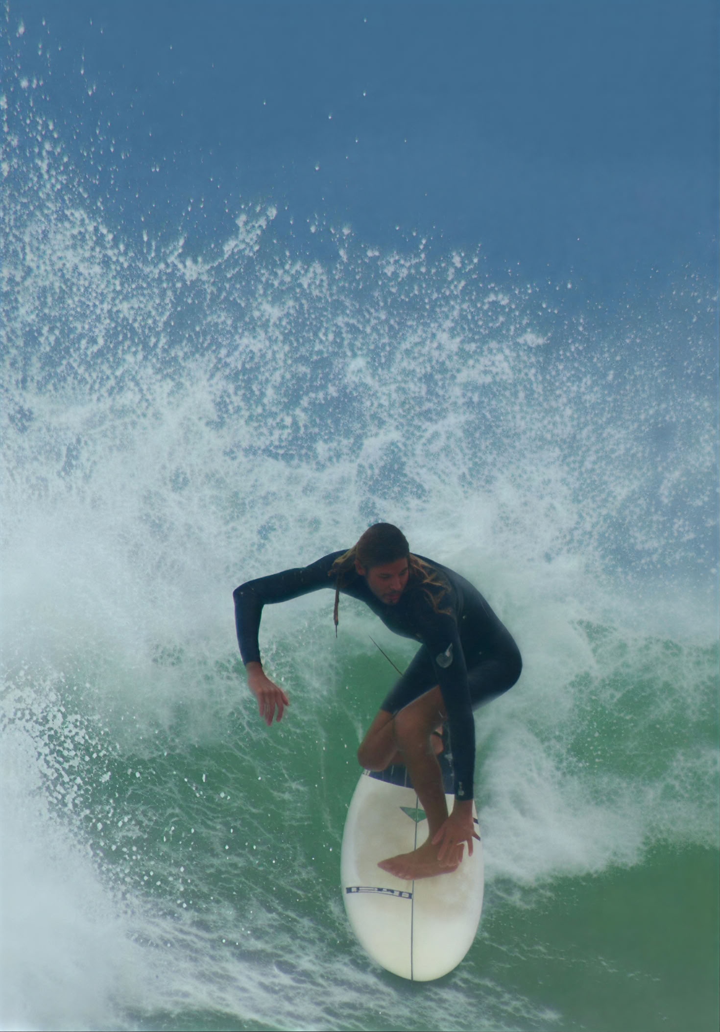 7-tägiges Surf-Camp
