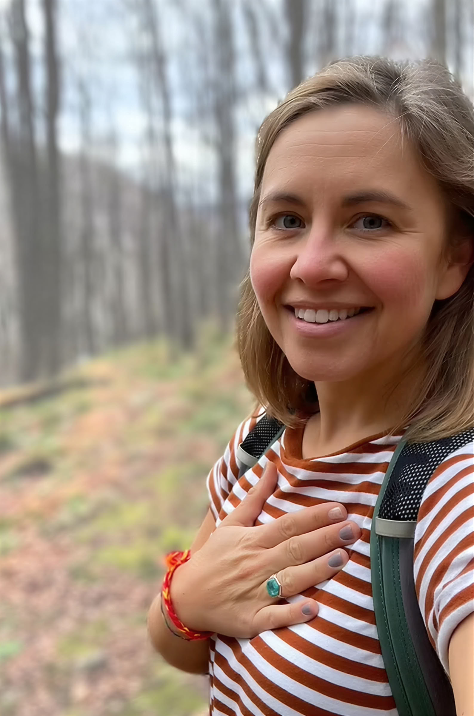 Return to You: Das strahlende feminine Retreat