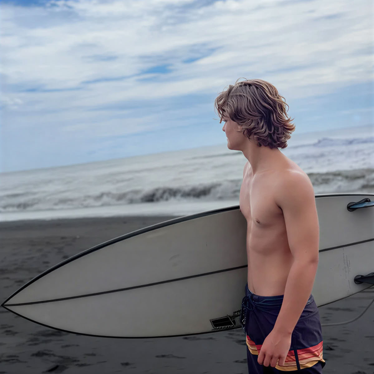 Das Surf & Spa Paradies