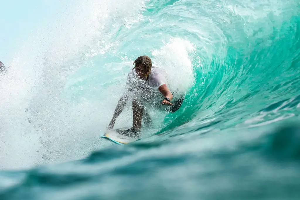Das Surf & Spa Paradies