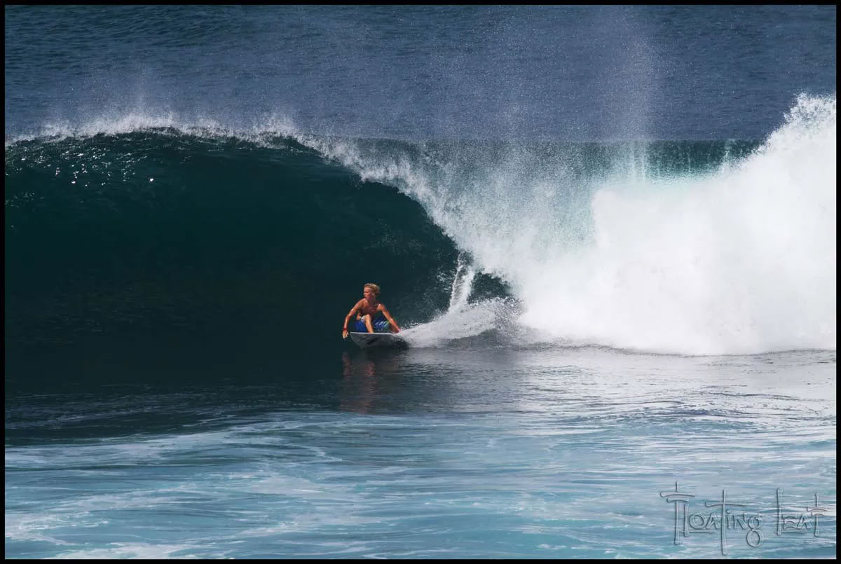 Das Surf & Spa Paradies