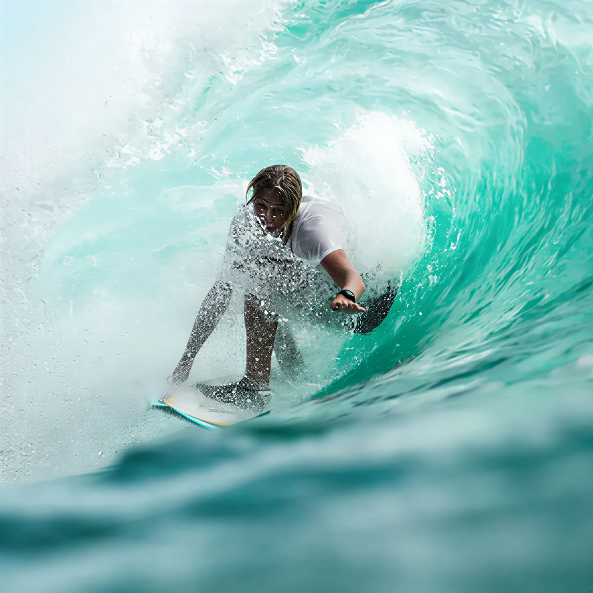 Das Surf & Spa Paradies