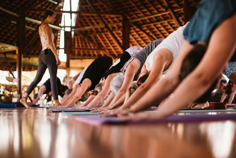 Stillness Within: Ein Meditation- & Achtsamkeits-Retreat