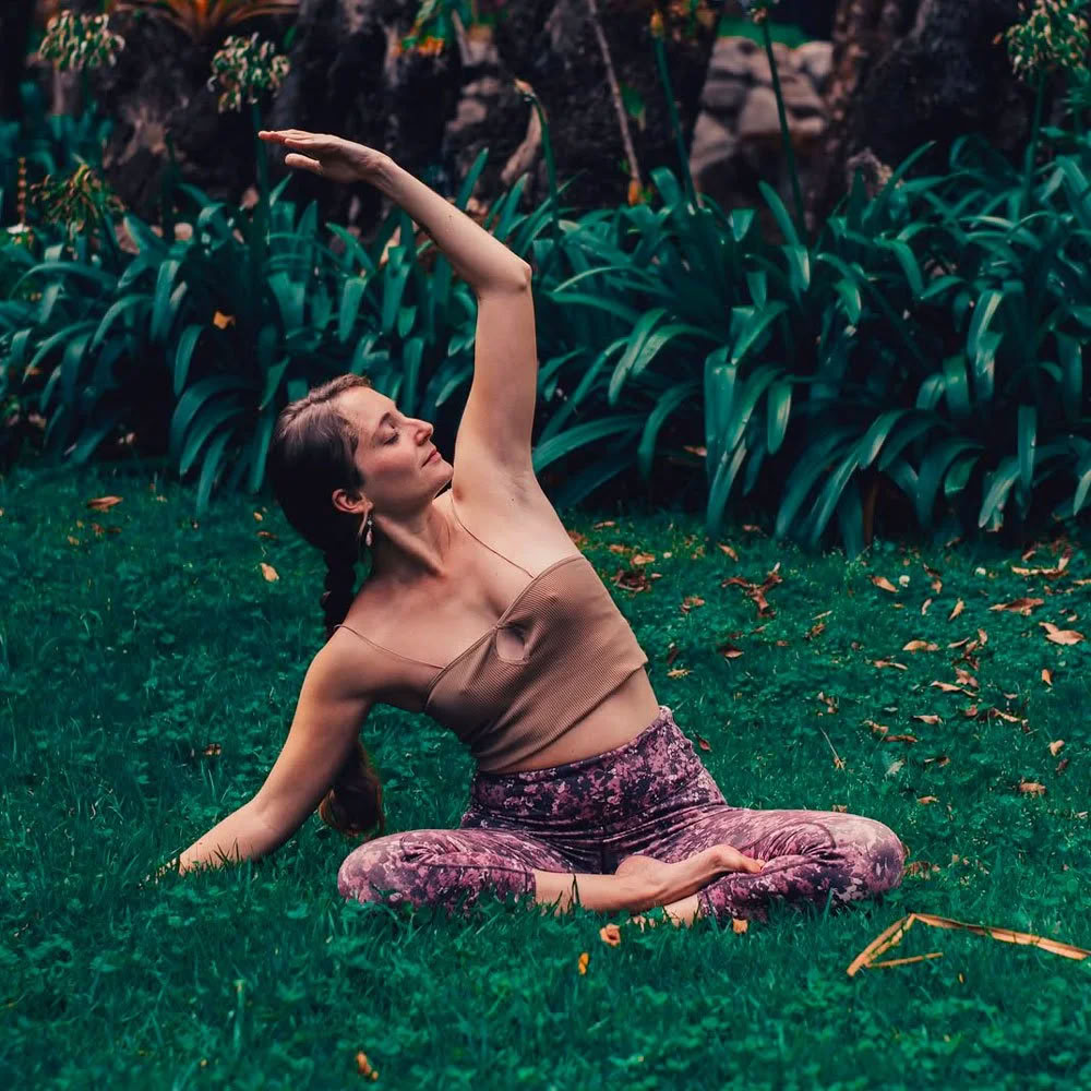 Detox Retreat