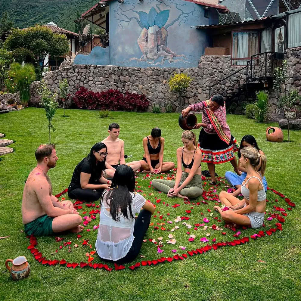 Detox Retreat