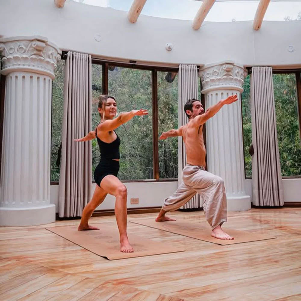 Detox Retreat