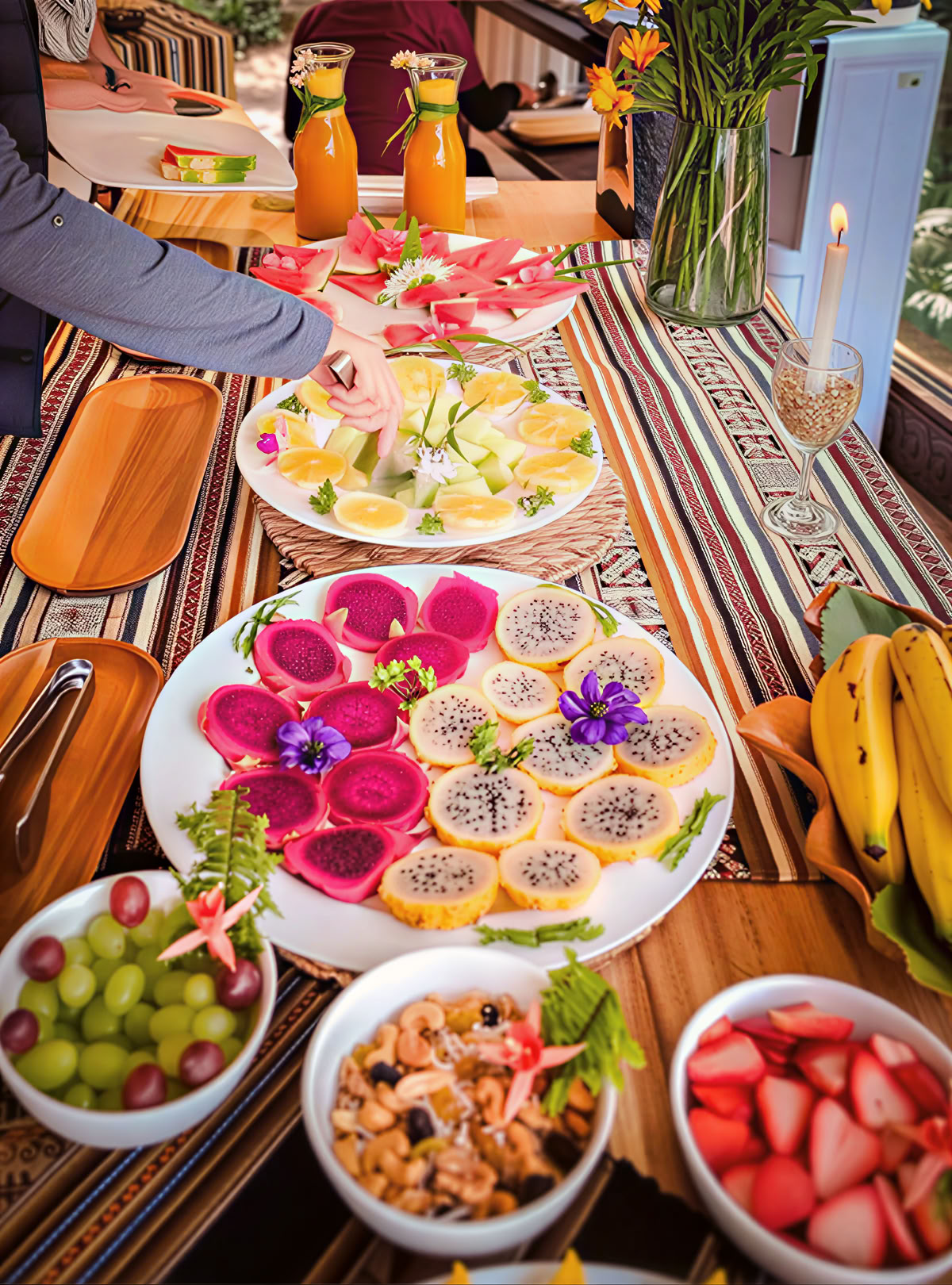 Detox Retreat