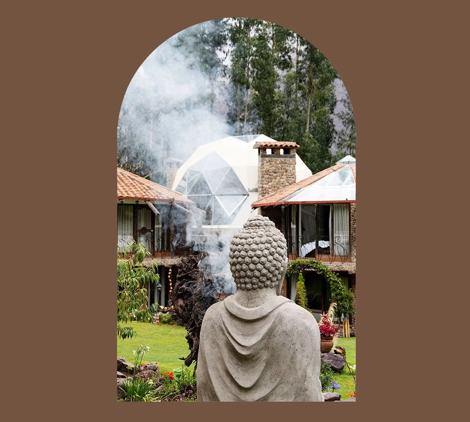 Detox Retreat