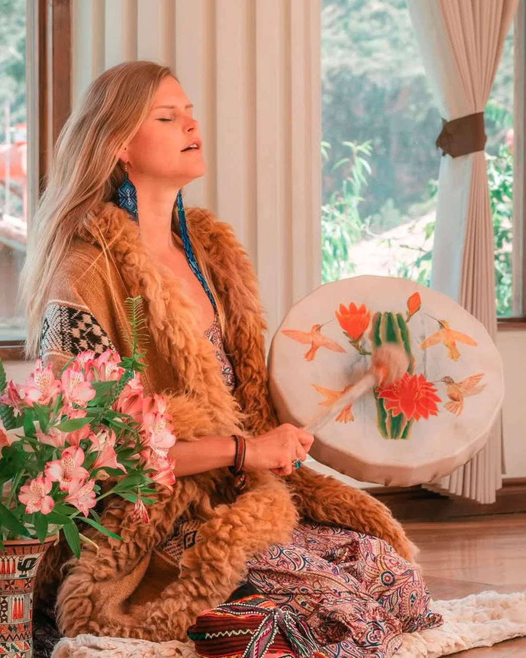 Detox Retreat