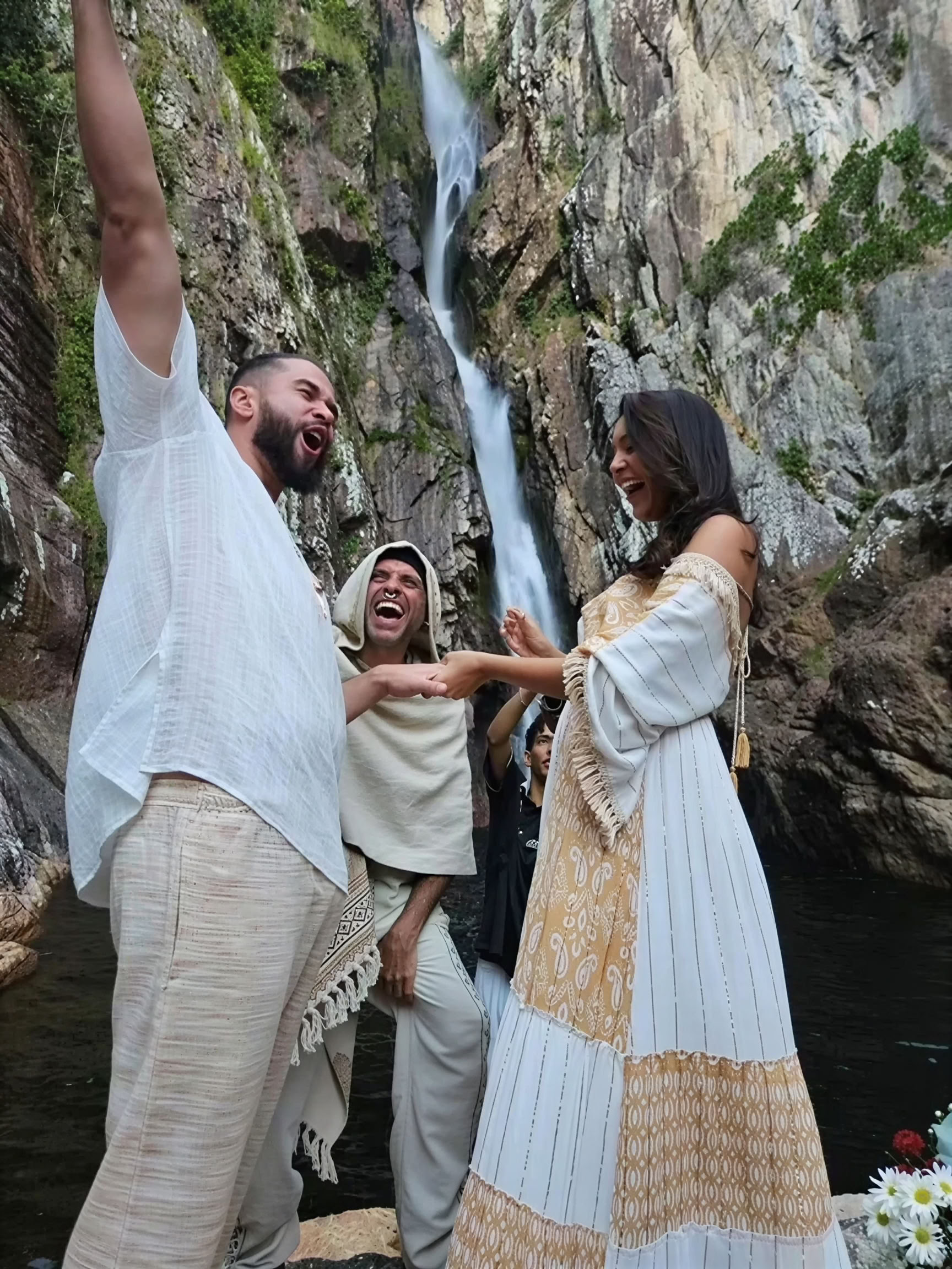 3-TÄGIGES AYAHUASCA