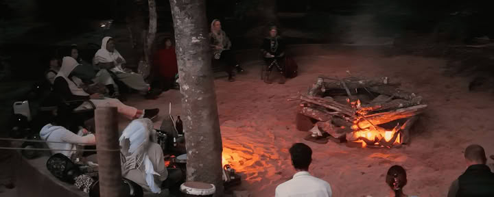 11-TÄGIGES AYAHUASCA