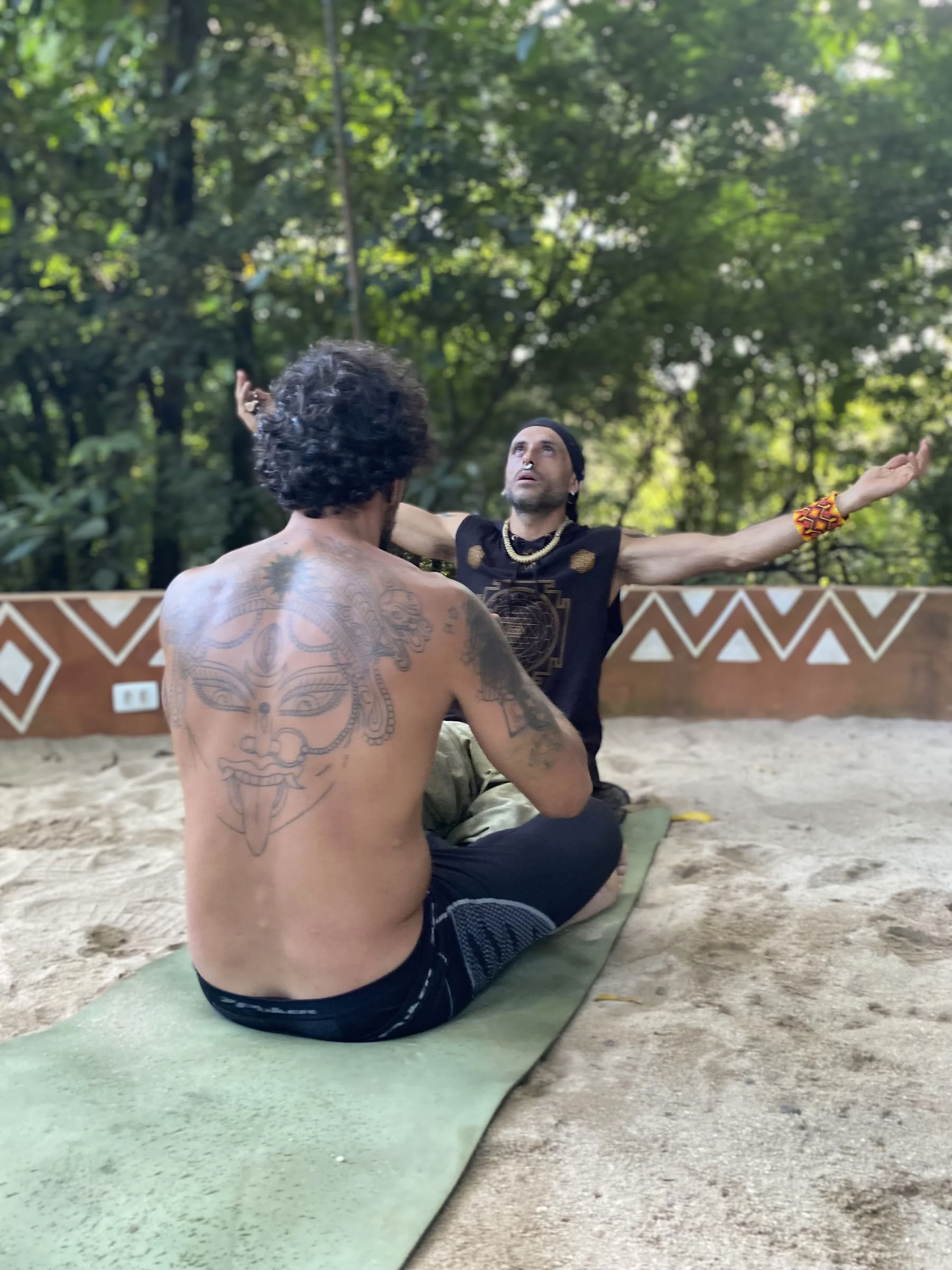 3-tägiges Ayahuasca | Entdecke Pflanzenmedizin in Brasilien