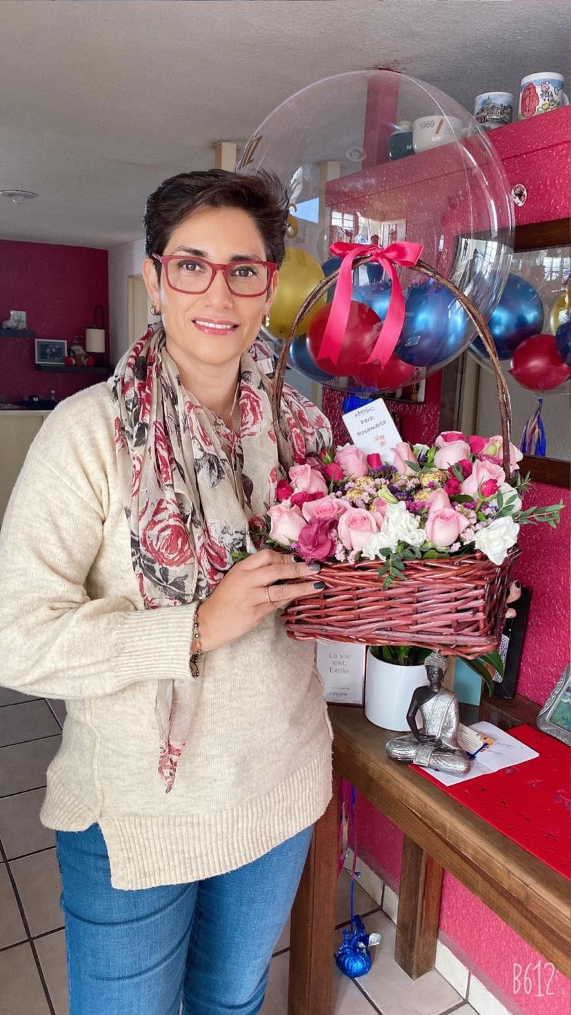 Die Annahme des Geschenks meiner Weiblichkeit