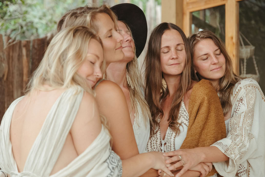 CEREMONIAL BREATHWORK TRAINING LEVEL 2- vor Ort, Skåne
