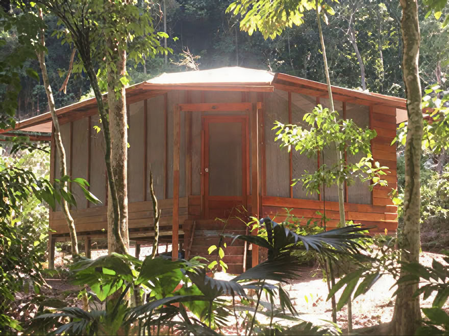 Ayahuasca Wochenend-Retreat