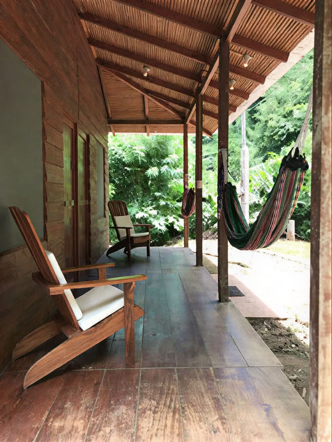 Ayahuasca Wochenend-Retreat