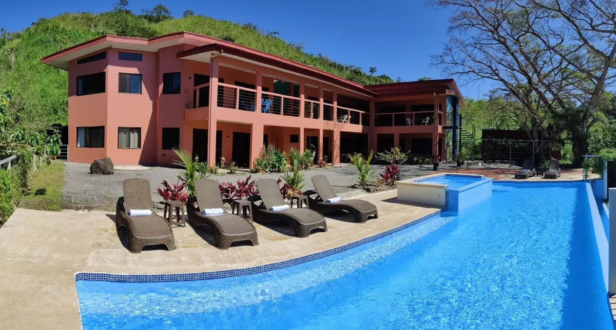 Vista Mundo Retreat Center Sale