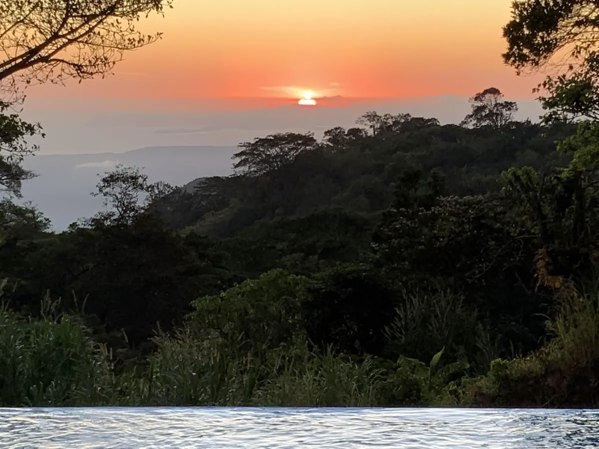 Vista Mundo Retreat Center Sale