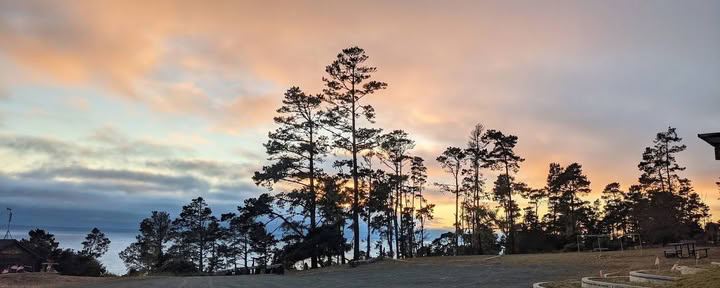 Woman zu Woman Spiritual Recovery Retreat — Camp Ocean Pines