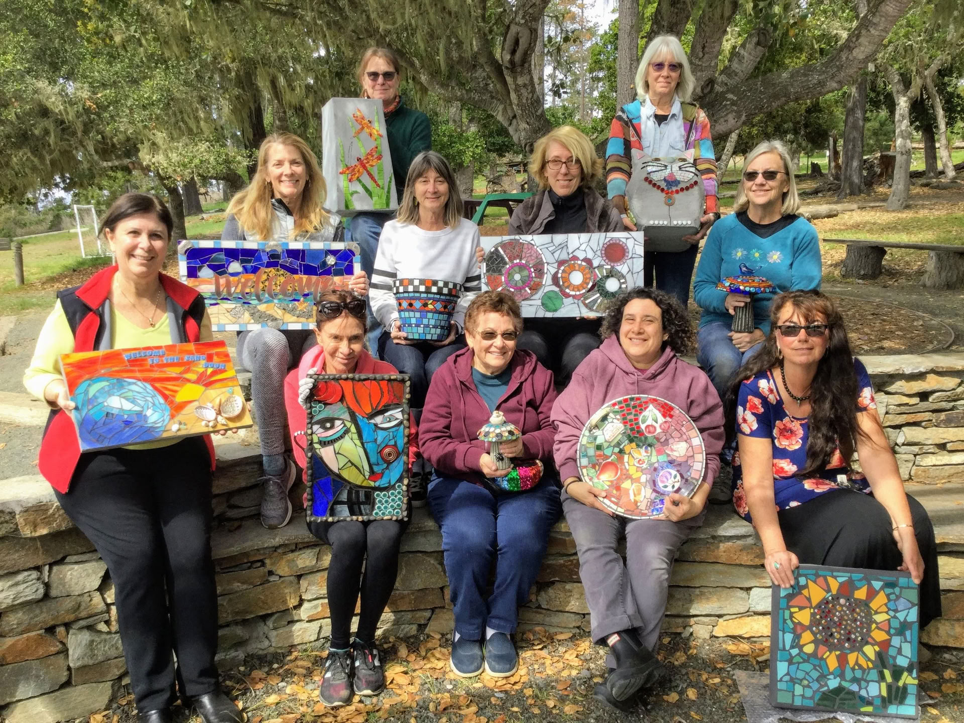 Woman to Woman Spirituelles Erholungs-Retreat