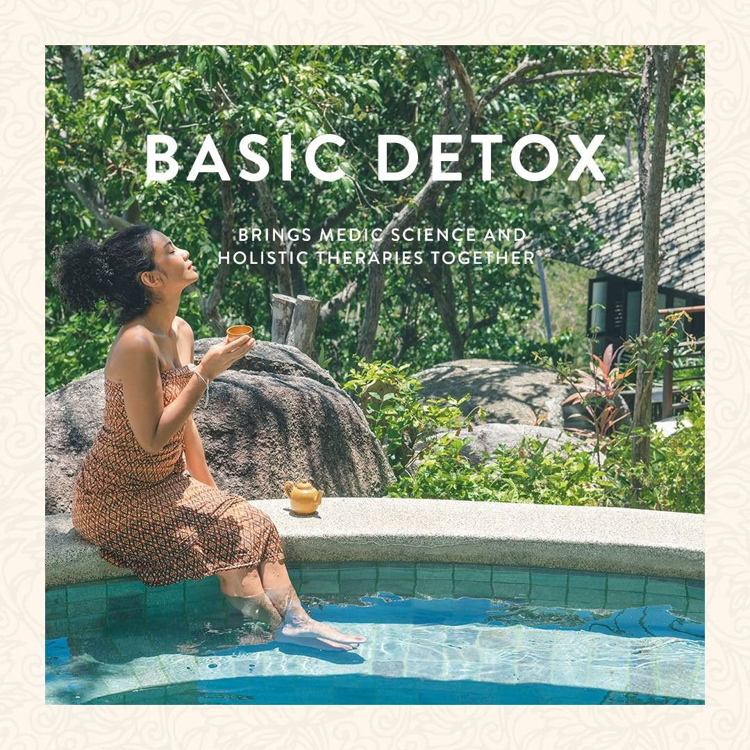 Basis-Detox