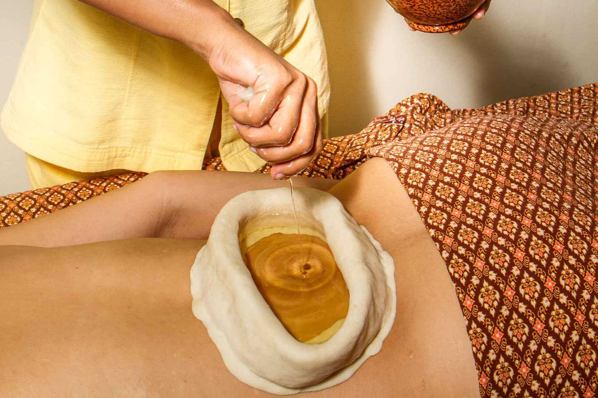 Persönliches Yoga-Synergie