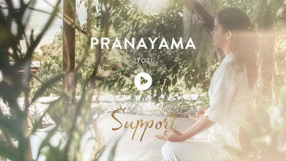 Persönliches Yoga-Synergie
