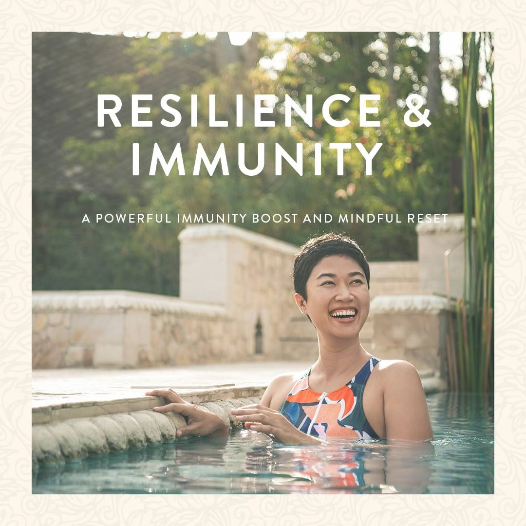 Resilienz & Immunität
