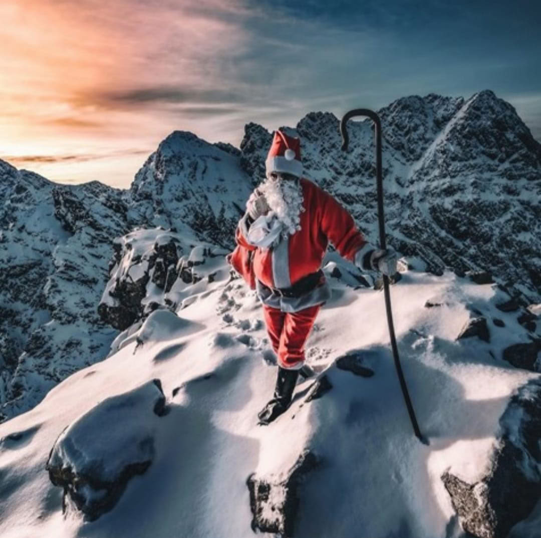Weihnachtsmärkte und Winterwunderland Slowakei – Selbstgeführt
