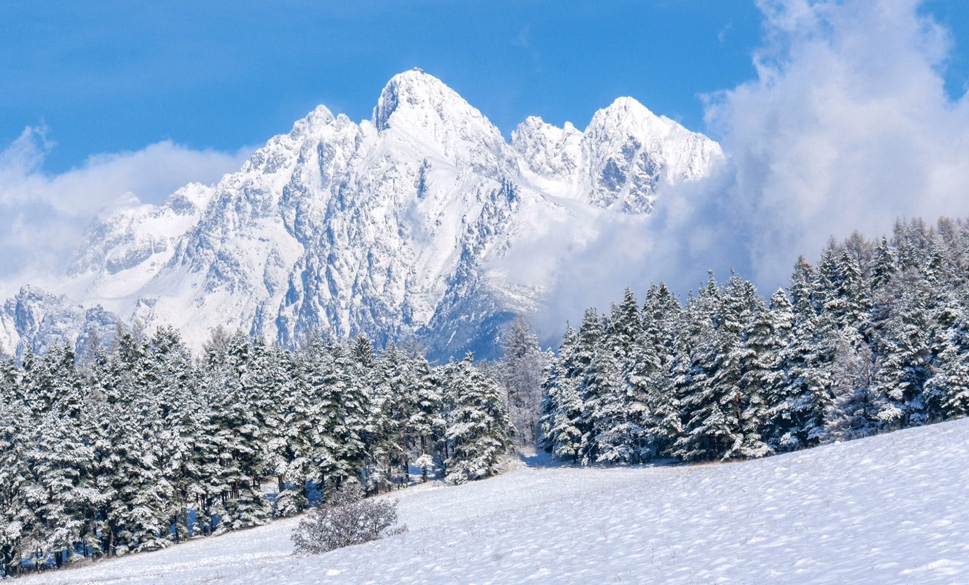 Weihnachtsmärkte und Winterwunderland Slowakei – Selbstgeführt