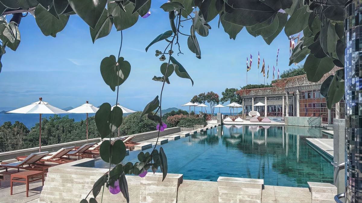 TAILOR-MADE GRUPPEN-RETREATS