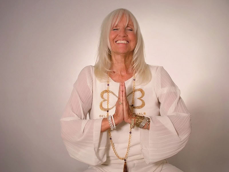 Spirituelle Heilungsrituale